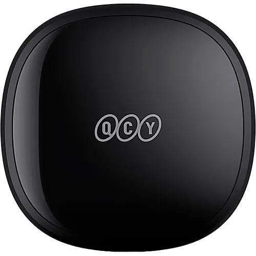 Bluetooth-гарнітура QCY T13X Black_