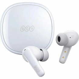 Bluetooth-гарнитура QCY T13X White_