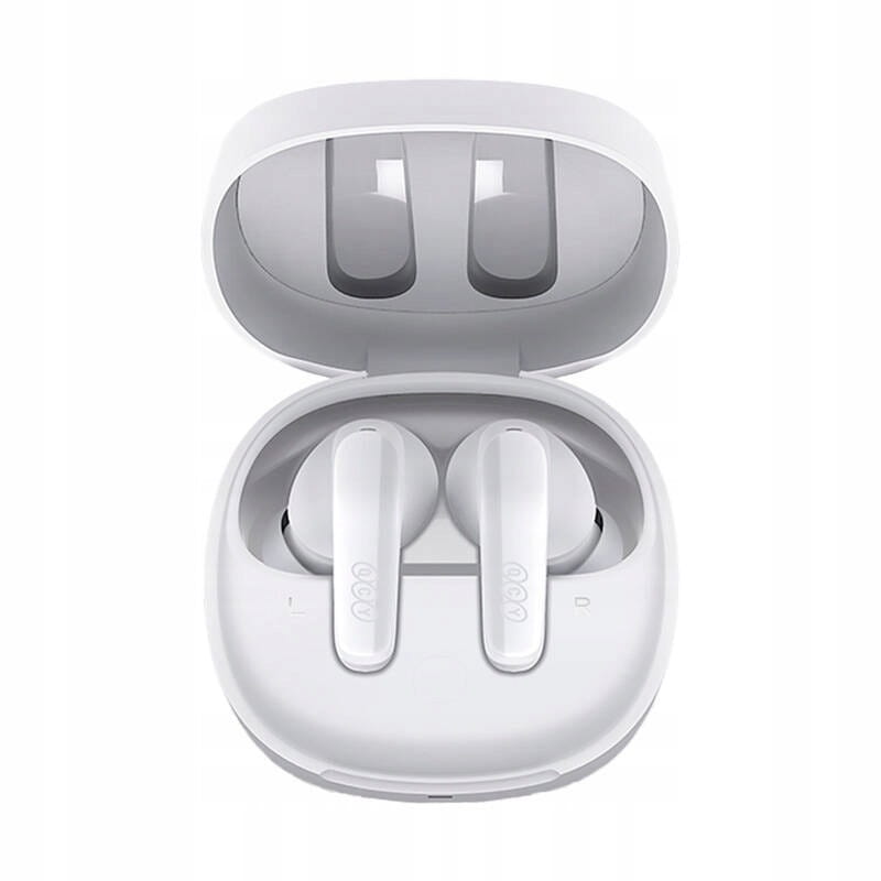 Bluetooth-гарнітура QCY T13X White_
