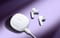 Фото - Bluetooth-гарнітура QCY T13X White_ | click.ua