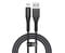 Фото - Кабель Grand-X USB - Lightning (M/M), 1.2 м, Black (FL-12B) | click.ua