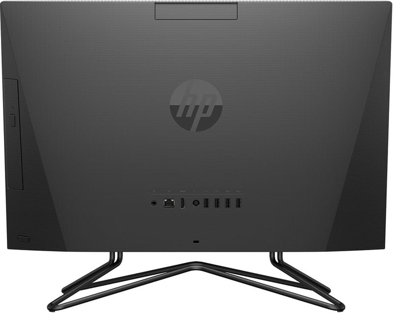 Моноблок HP 205 G4 (44F08ES) Black