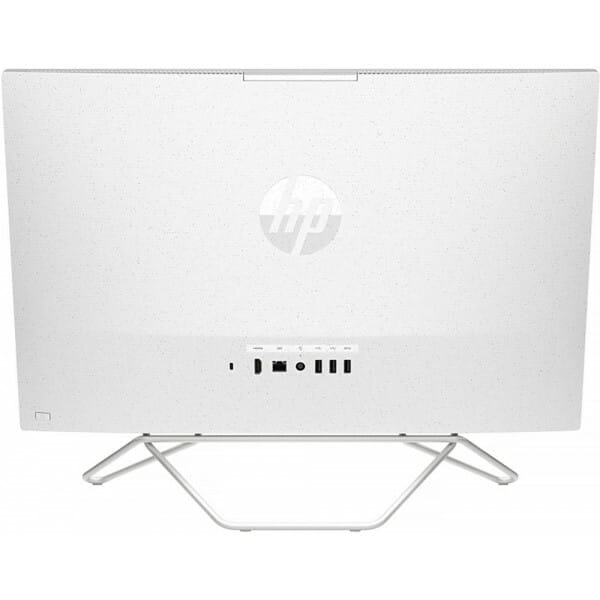Моноблок HP ProOne 240 G9 (6D382EA) Starry White