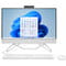 Фото - Моноблок HP ProOne 240 G9 (6D382EA) Starry White | click.ua