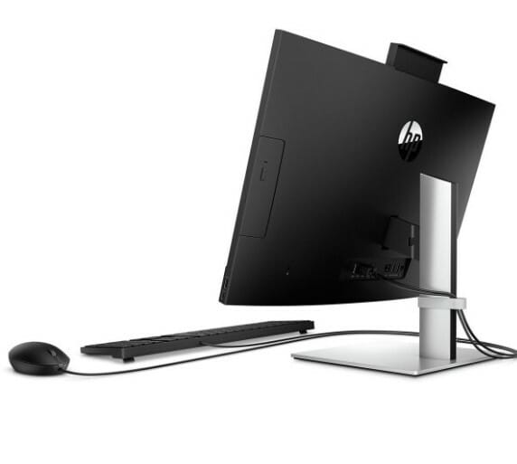 Моноблок HP ProOne 440 G9 (6D3W9EA) Black