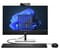 Фото - Моноблок HP ProOne 440 G9 (6D3W9EA) Black | click.ua