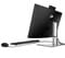 Фото - Моноблок HP ProOne 440 G9 (6D3W9EA) Black | click.ua