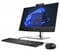 Фото - Моноблок HP ProOne 440 G9 (6D3W9EA) Black | click.ua
