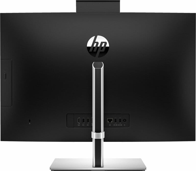 Моноблок HP ProOne 440 G9 (6D3B1EA) Black