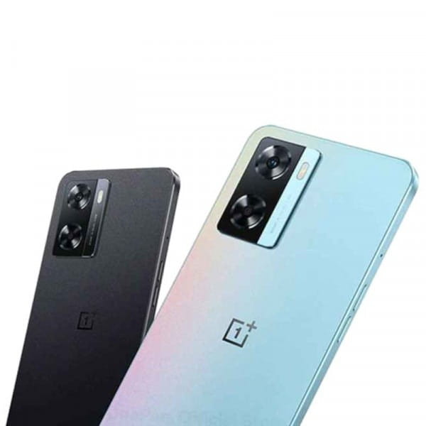 Смартфон OnePlus Nord N20 SE 4/128GB Dual Sim Black EU_