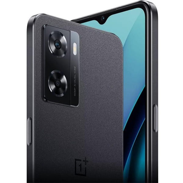 Смартфон OnePlus Nord N20 SE 4/128GB Dual Sim Black EU_