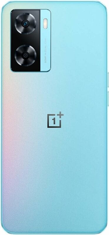 Смартфон OnePlus Nord N20 SE 4/64GB Dual Sim Blue EU_