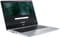 Фото - Ноутбук Acer Chromebook 314 CB314-1H-P2EM (NX.AUDET.004) Silver | click.ua