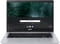 Фото - Ноутбук Acer Chromebook 314 CB314-1H-P2EM (NX.AUDET.004) Silver | click.ua