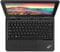 Фото - Ноутбук Lenovo ThinkPad Yoga 11e 5th Gen (20LNS0Q000) Black | click.ua