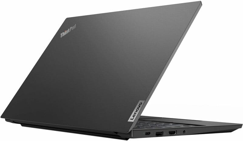 Ноутбук Lenovo ThinkPad E15 Gen4 (21EES00000) Black