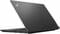 Фото - Ноутбук Lenovo ThinkPad E15 Gen4 (21EES00000) Black | click.ua