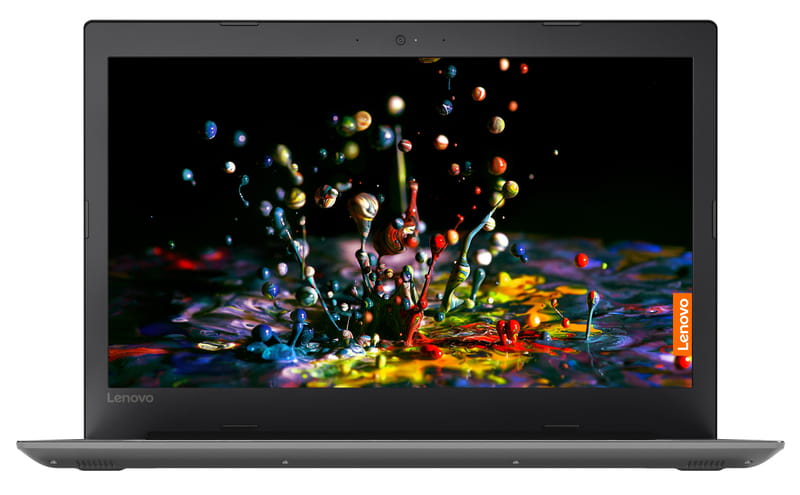 Ноутбук Lenovo IdeaPad 330-17IKB (81DM007SGE) Onyx Black