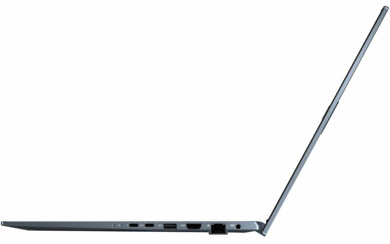 Ноутбук Asus Vivobook Pro 15 K6502VU-LP097 (90NB1131-M004C0) Quiet Blue