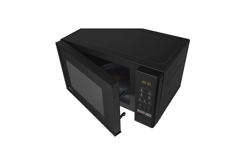 Микроволновая печь LG MS2042DB