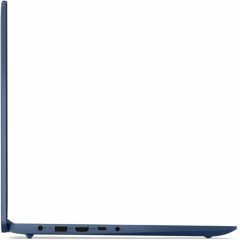 Ноутбук Lenovo IdeaPad Slim 3 15IAN8 (82XB002HRA) Abyss Blue