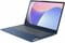 Фото - Ноутбук Lenovo IdeaPad Slim 3 15IAN8 (82XB002HRA) Abyss Blue | click.ua