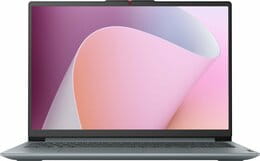Ноутбук Lenovo IdeaPad Slim 3 15ABR8 (82XM008CRA) Arctic Grey