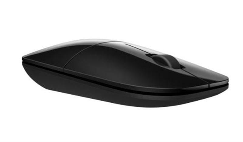 Мышь беспроводная HP Z3700 Black (V0L79AA)