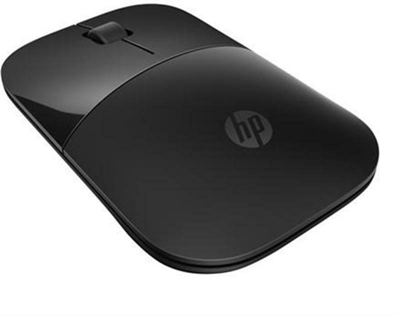 Мышь беспроводная HP Z3700 Black (V0L79AA)
