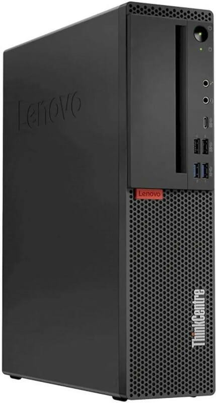 Персональный компьютер Lenovo ThinkCentre M720s SFF (10SUS9T700)