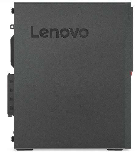 Персональный компьютер Lenovo ThinkCentre M720s SFF (10SUS9T700)