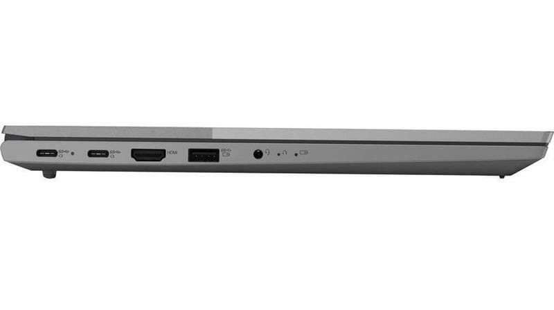 Ноутбук Lenovo ThinkBook 15 G4 IAP (21DJ000DRA) Mineral Grey