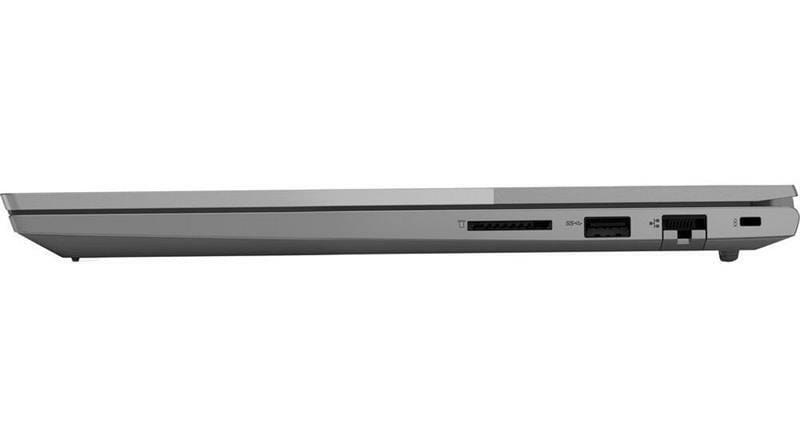 Ноутбук Lenovo ThinkBook 15 G4 IAP (21DJ00KNRA) Mineral Grey