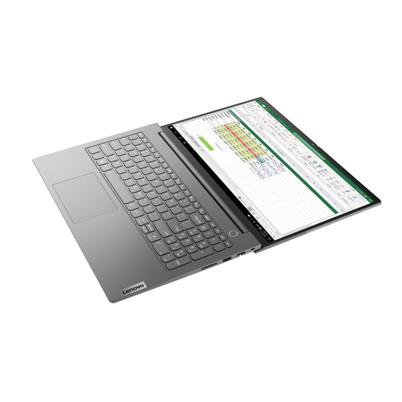 Ноутбук Lenovo ThinkBook 15 G4 IAP (21DJ00KNRA) Mineral Grey