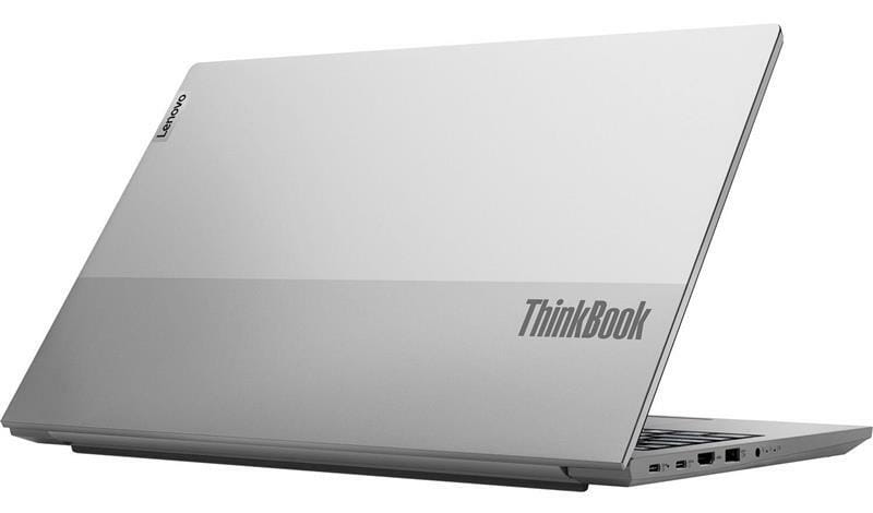 Ноутбук Lenovo ThinkBook 15 G4 IAP (21DJ00N9RA) Mineral Grey