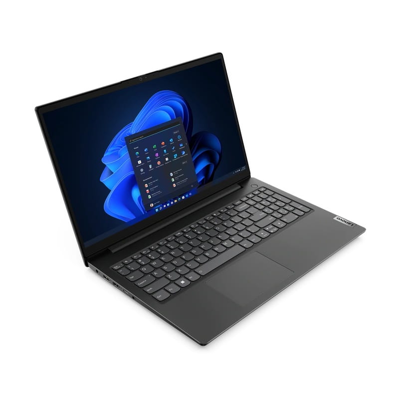 Ноутбук Lenovo V15 G3 IAP (82TT00KPRA) Business Black