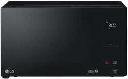 Мікрохвильова піч LG MS2595DIS