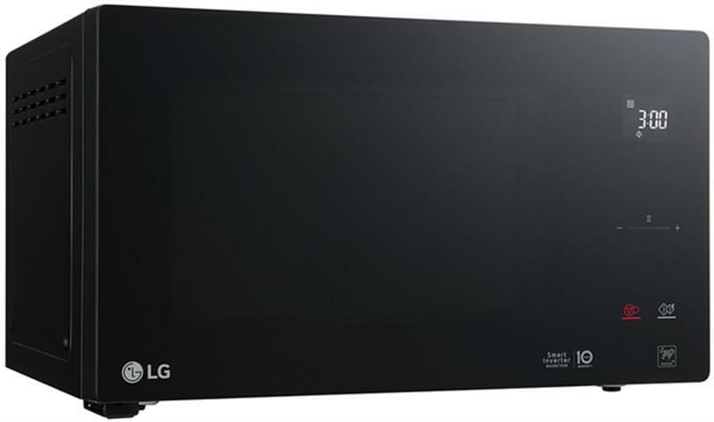 Микроволновая печь LG MS2595DIS