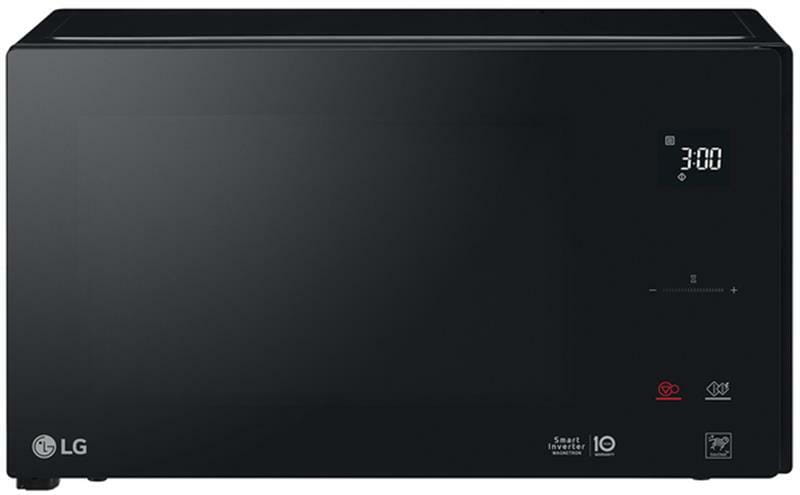 Мікрохвильова піч LG MS2595DIS