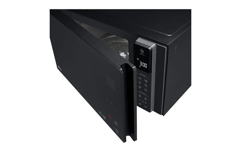 Микроволновая печь LG MS2595DIS