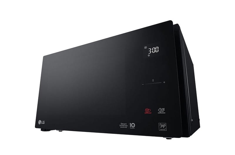 Микроволновая печь LG MS2595DIS