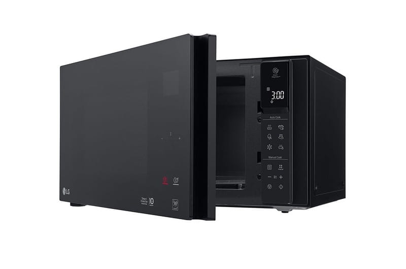 Микроволновая печь LG MS2595DIS