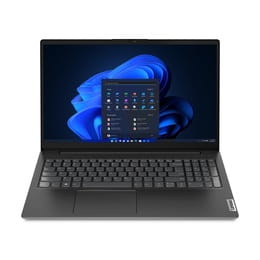 Ноутбук Lenovo V15 G3 IAP (82TT00KQRA) Business Black