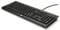 Фото - Клавиатура HP K1500 Black (H3C52AA) | click.ua