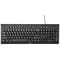 Фото - Клавиатура HP K1500 Black (H3C52AA) | click.ua