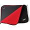 Фото - Чехол для ноутбука Lenovo ThinkPad Fitted Reversible Sleeve 12" Black-Red (4X40E48909) | click.ua