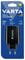 Фото - Зарядное устройство Varta Wall Charger 38W Black (57958101401) | click.ua