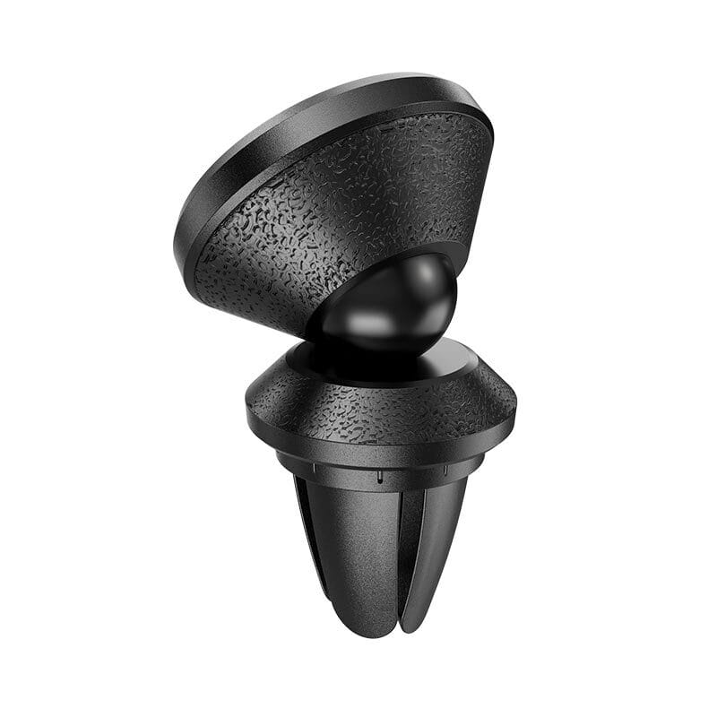 Держатель автомобильный Hoco CA81 Ligue Magnetic Black (CA81B)