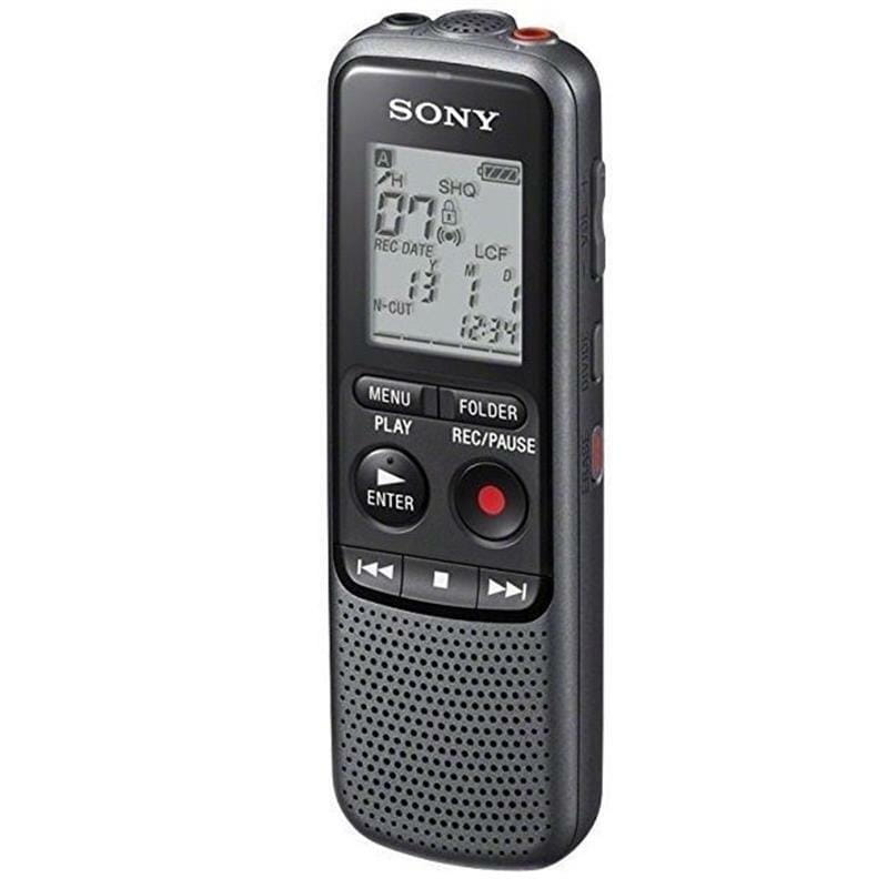 Диктофон Sony ICD-PX240 (ICDPX240.CE7)