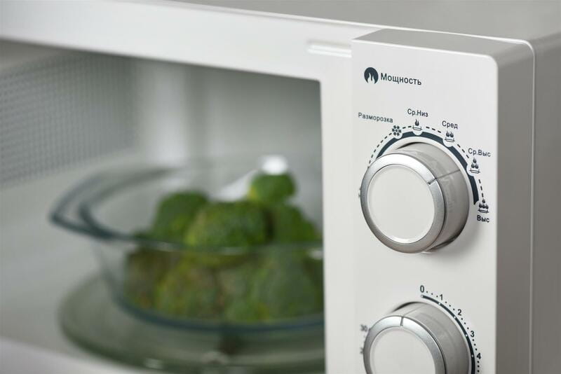 Микроволновая печь Ardesto GO-S725W